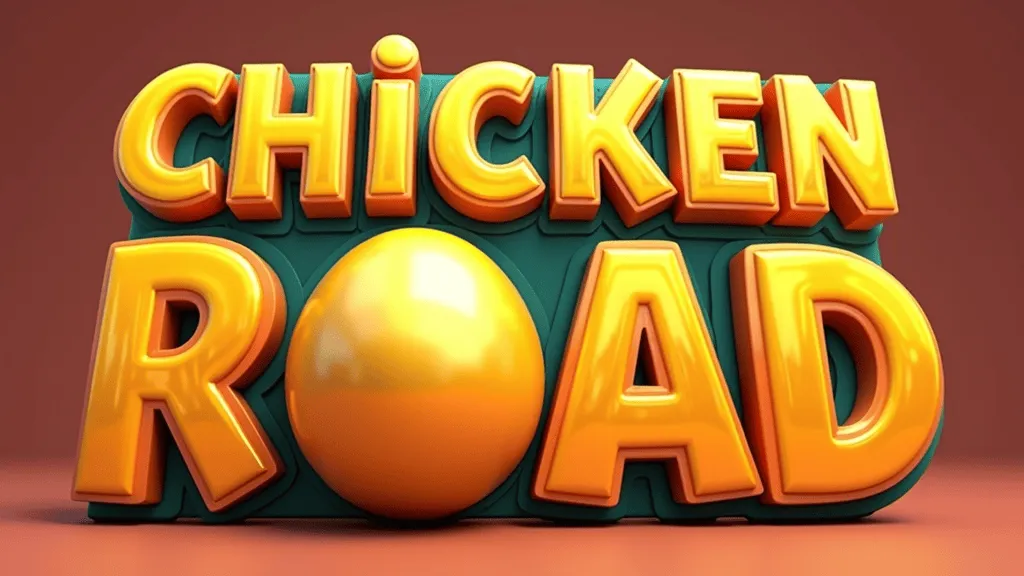 Chickenroad-login