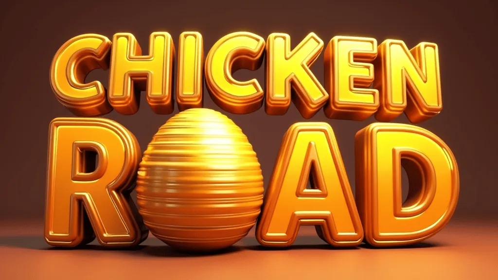 Chickenroad-login