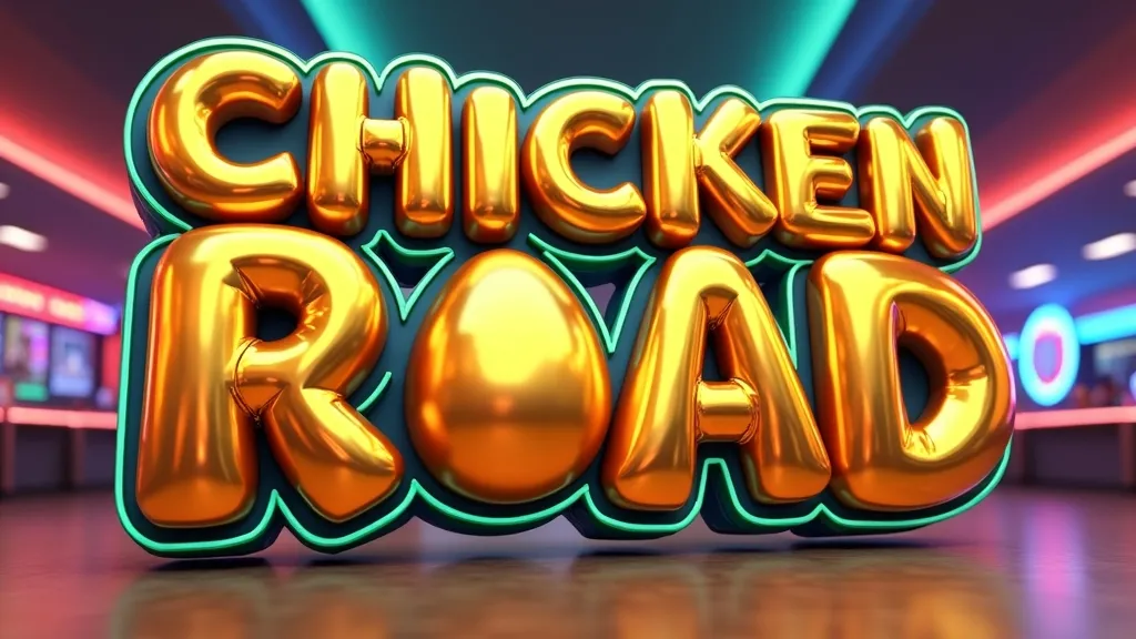 Chickenroad-login